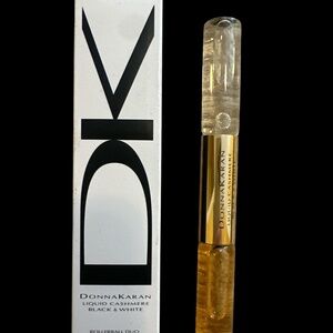 Donna Karan Double Rollerball Black and White Cashmere Eau de Parfum
